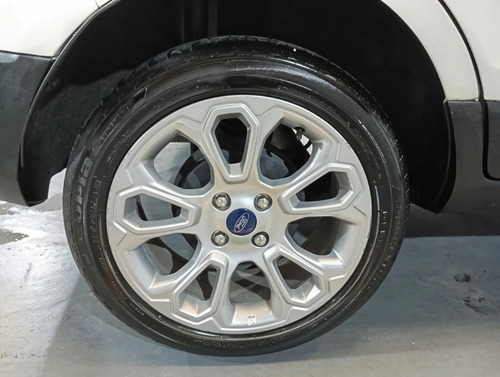 Ford Ecosport 1.5 Titanium L/18 2021