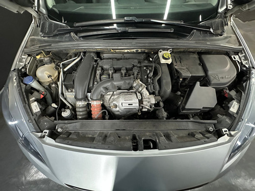 Peugeot 308 1.6 THP FELINE TIPTRONIC 2020