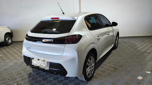 Peugeot 208 1.6 Active 2023