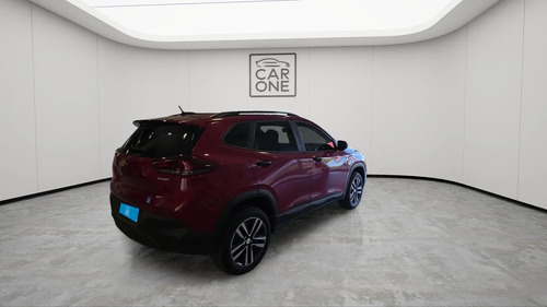 Chevrolet Tracker 1.2 TURBO AT6 L20 2025