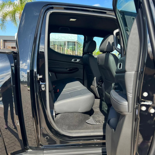 RAM Dakota 2.2Td Laramie 4Wd At8 2026