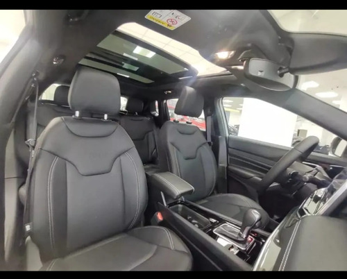 Jeep Compass 1.3 T270 Serie-S 4X2 At6 2025