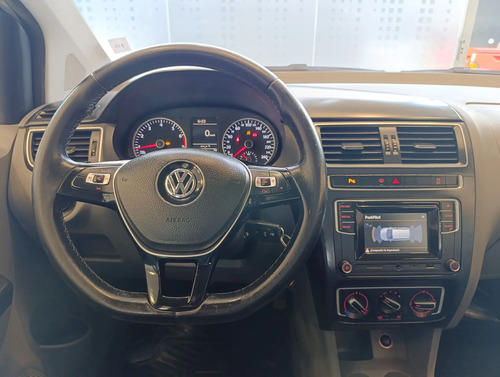 Volkswagen Suran 1.6 Highline Msi 110cv 2016