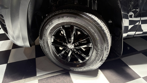 Volkswagen Amarok 2.0 Cd Tdi 140cv 4x4 Startline 2017