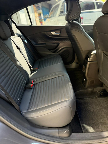 Fiat FASTBACK 1.3 T270 At6 2025