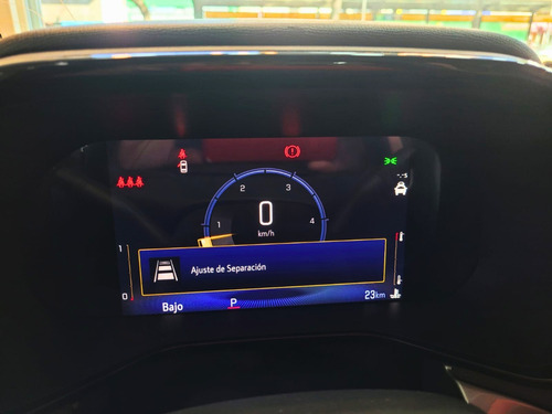 Chevrolet S-10 2.8 TD DC 4X4 LTZ AT L26 2026