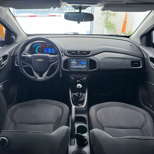 Chevrolet Onix 1.4 Ltz Mt 98cv 2015