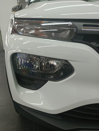 Renault Kwid 1.0 Sce 66Cv Iconic Bitono 2026