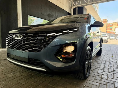 Chery Tiggo 2 1.5 PRO MAX COMFORT 2026