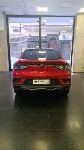 Renault Arkana 1.3 E-Tech Hybrid Espirit Alpine 2026