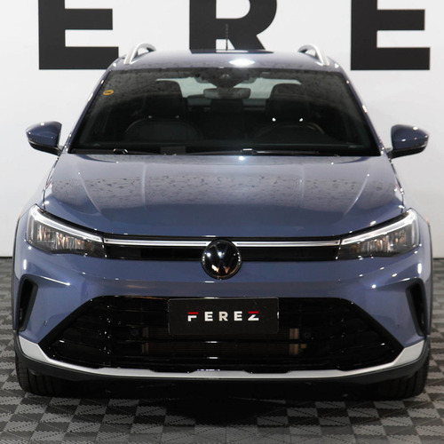 Volkswagen Nivus 1.0 Tsi Tiptronic Highline 2025