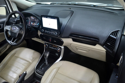 Ford Ecosport 2.0 Gdi Titanium 170cv 4x2 2018