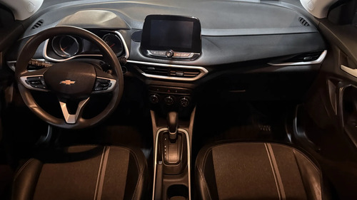 Chevrolet Tracker 1.2 Ltz Turbo At 2021