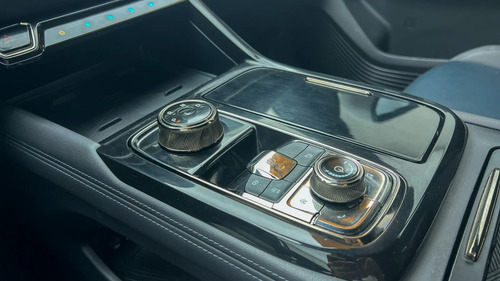 Ford Territory 1.8 Ecobost Titanium At 2023