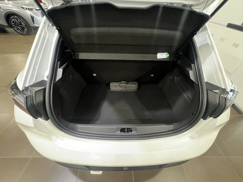 Peugeot 208 1.0T Gt 2026