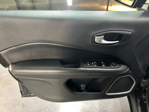 Jeep Compass 2.4 4X2 SPORT AT6 L19 2019