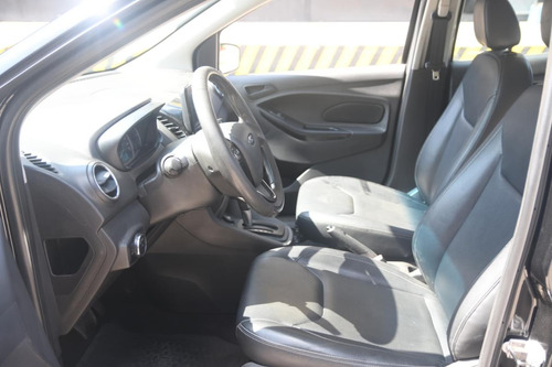 Ford Ka 1.5 Sel At L18 2021