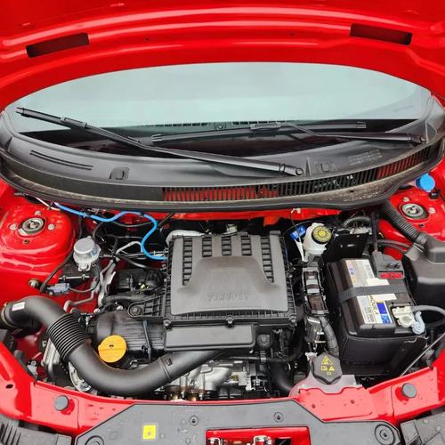 Fiat Strada 1.3 Volcano Cvt 2025