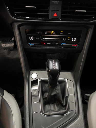 Volkswagen Taos 1.4 250 TSI COMFORTLINE TIPTRONIC L24 2024