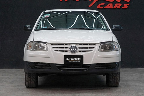 Volkswagen Gol 1.4 Power 83cv 2011