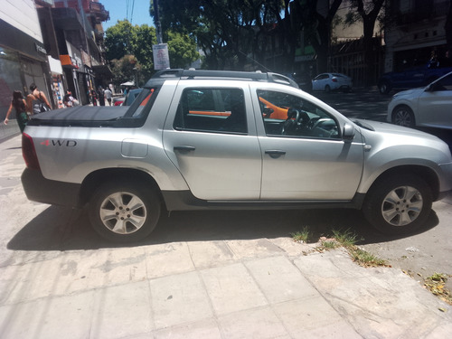 Renault Duster Oroch 2.0 Dynamique 2020