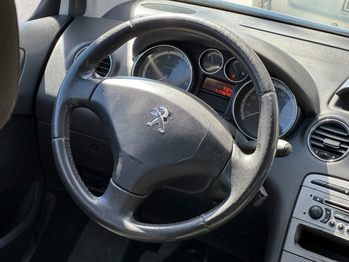 Peugeot 308 1.6 Allure 2013