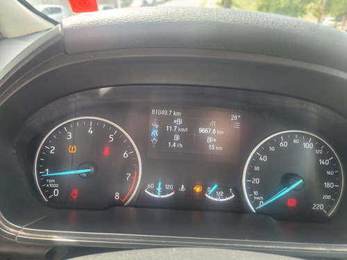 Ford Ecosport 1.5 Titanium 123cv 4x2 Manual 2019