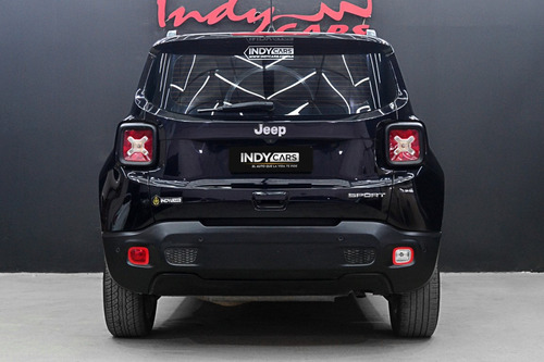 Jeep Renegade 1.8 Sport 2020