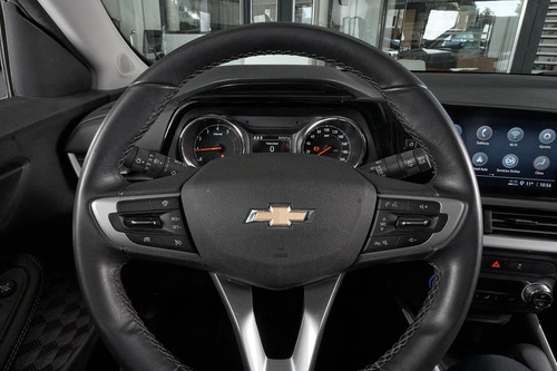 Chevrolet Montana Premier AT 1.2T 2026