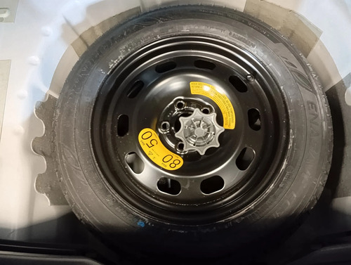 Volkswagen Polo 1.6 Msi Trend L/22 2023