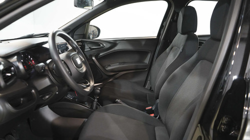 Fiat Cronos 1.3 Gse Drive Pack Plus 2025