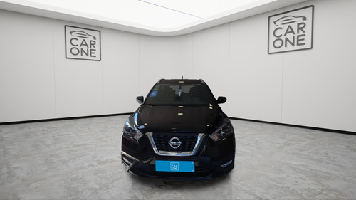 Nissan Kicks 1.6 EXCLUSIVE CVT L17 2019