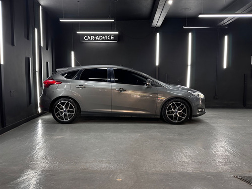 Ford Focus 2.0 TITANIUM POWER 5P L16 2017
