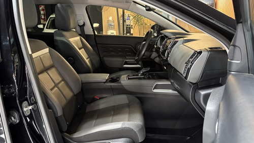 Citroën C5 Aircross 1.6 Thp Eat6 Feel Pack 2021