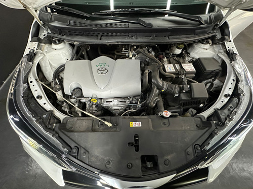 Toyota Yaris 1.5 S CVT 5P L20 2022