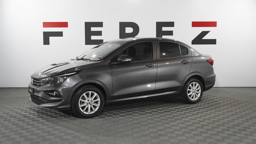 Fiat Cronos 1.3 Drive Cvt 2023
