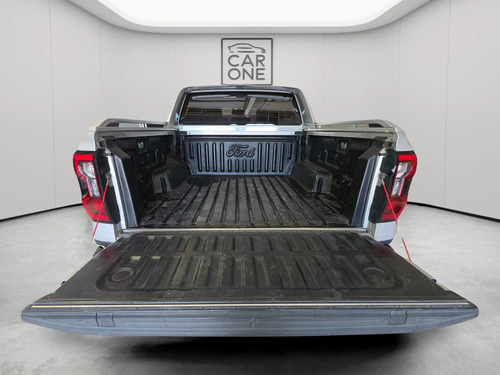 Ford Ranger 3.0 TD V6 DC 4X4 LTD+ PLUS AT 2023