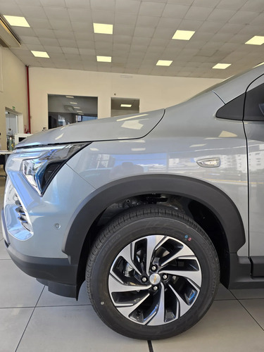 Chevrolet Spin 1.8 Premier 7As At 105Cv 2025