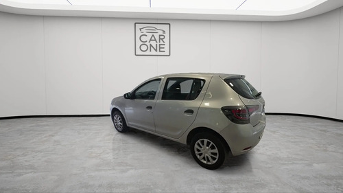 Renault Sandero 1.6 16v Life 2024