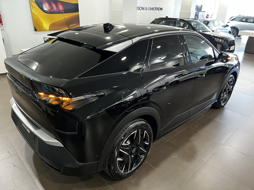 Peugeot 3008 1.6 Gt 2025