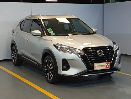 Nissan Kicks 1.6 Advance Cvt 2021