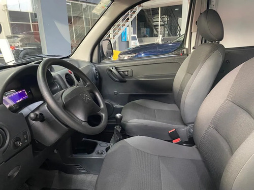 Citroën Berlingo Furgon 1.6 Hdi 92 Bussines 2026