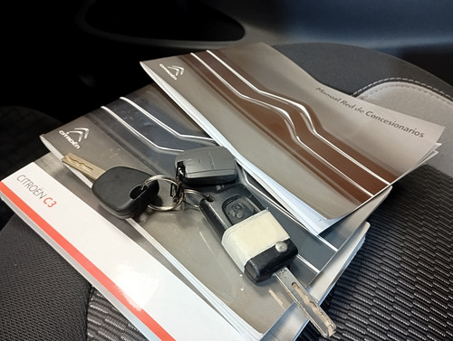 Citroën C3 1.5 90 Start L/13 2017