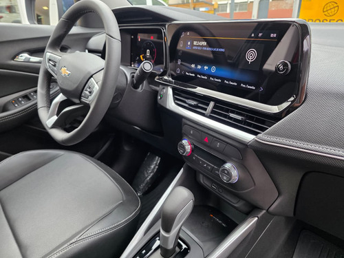 Chevrolet Montana 1.2 T Premier At 2025