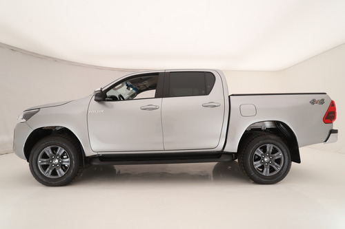 Toyota Hilux Pick-Up 2.8 Cd Srv 204Cv 4X4 At 2025