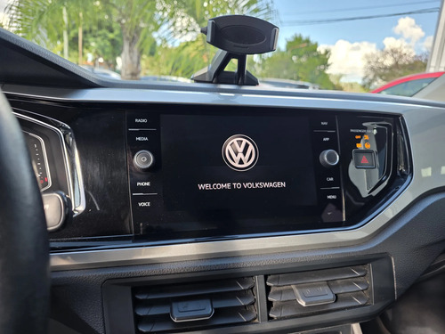 Volkswagen Virtus 1.6 Msi Highline At 2019