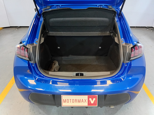 Peugeot 208 1.6 Feline Tip L/20 2022