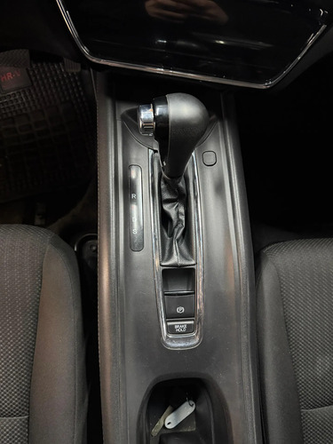 Honda HR-V 1.8 EX CVT L15 2018