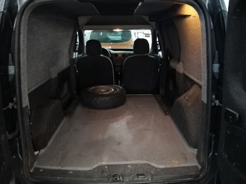 Renault Kangoo Ii Express 1.6 Sce Confort 2019