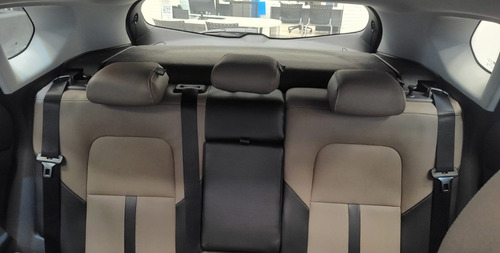 Chevrolet Tracker 1.2 Premier Turbo At 2025